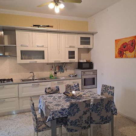 Casa Momy Apartman Lecce Kültér fotó