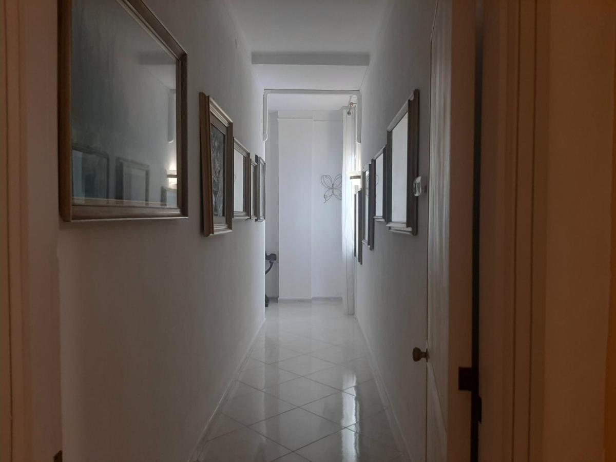 Casa Momy Apartman Lecce Kültér fotó