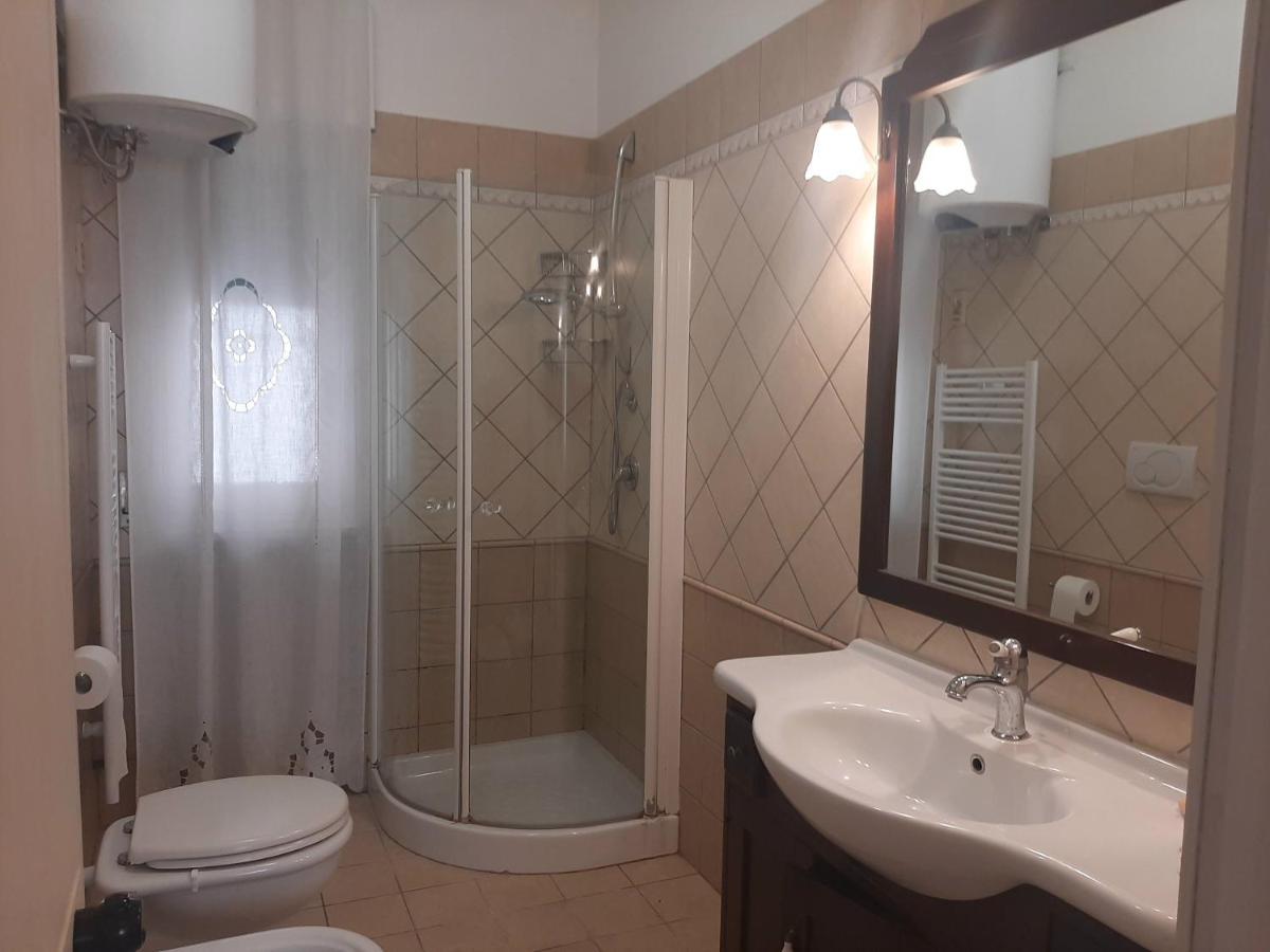 Casa Momy Apartman Lecce Kültér fotó