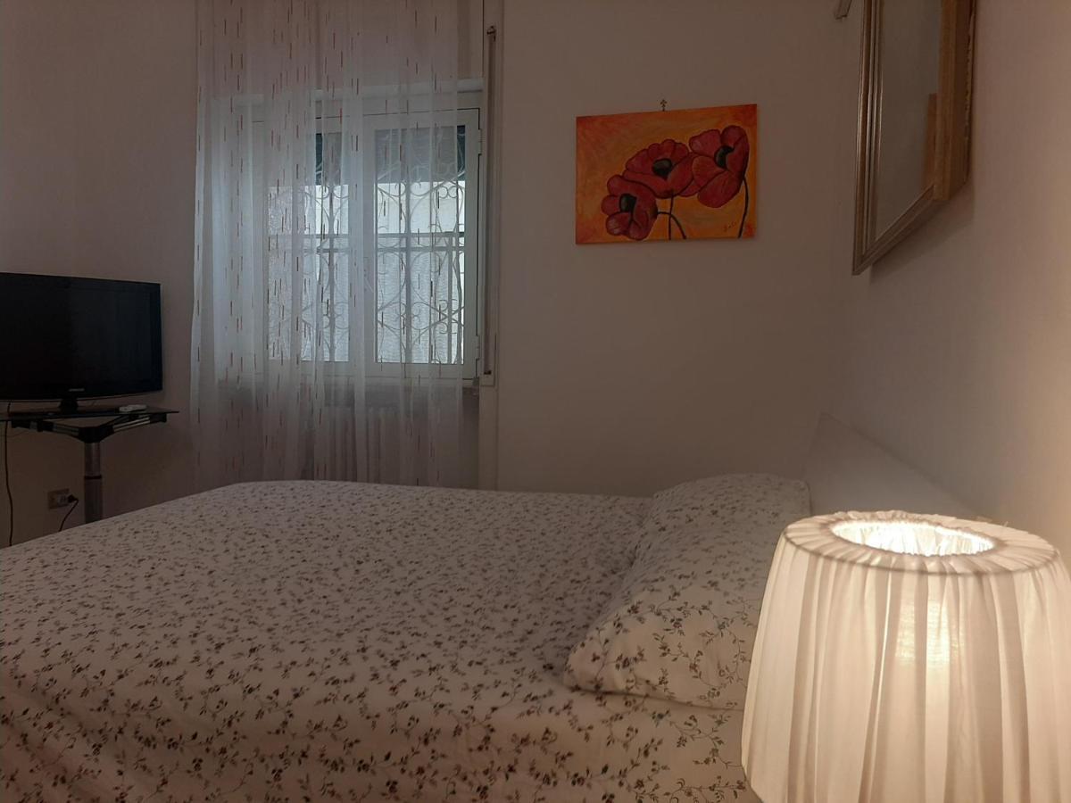 Casa Momy Apartman Lecce Kültér fotó