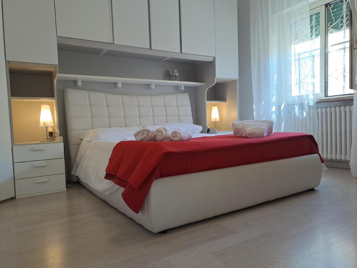 Casa Momy Apartman Lecce Kültér fotó