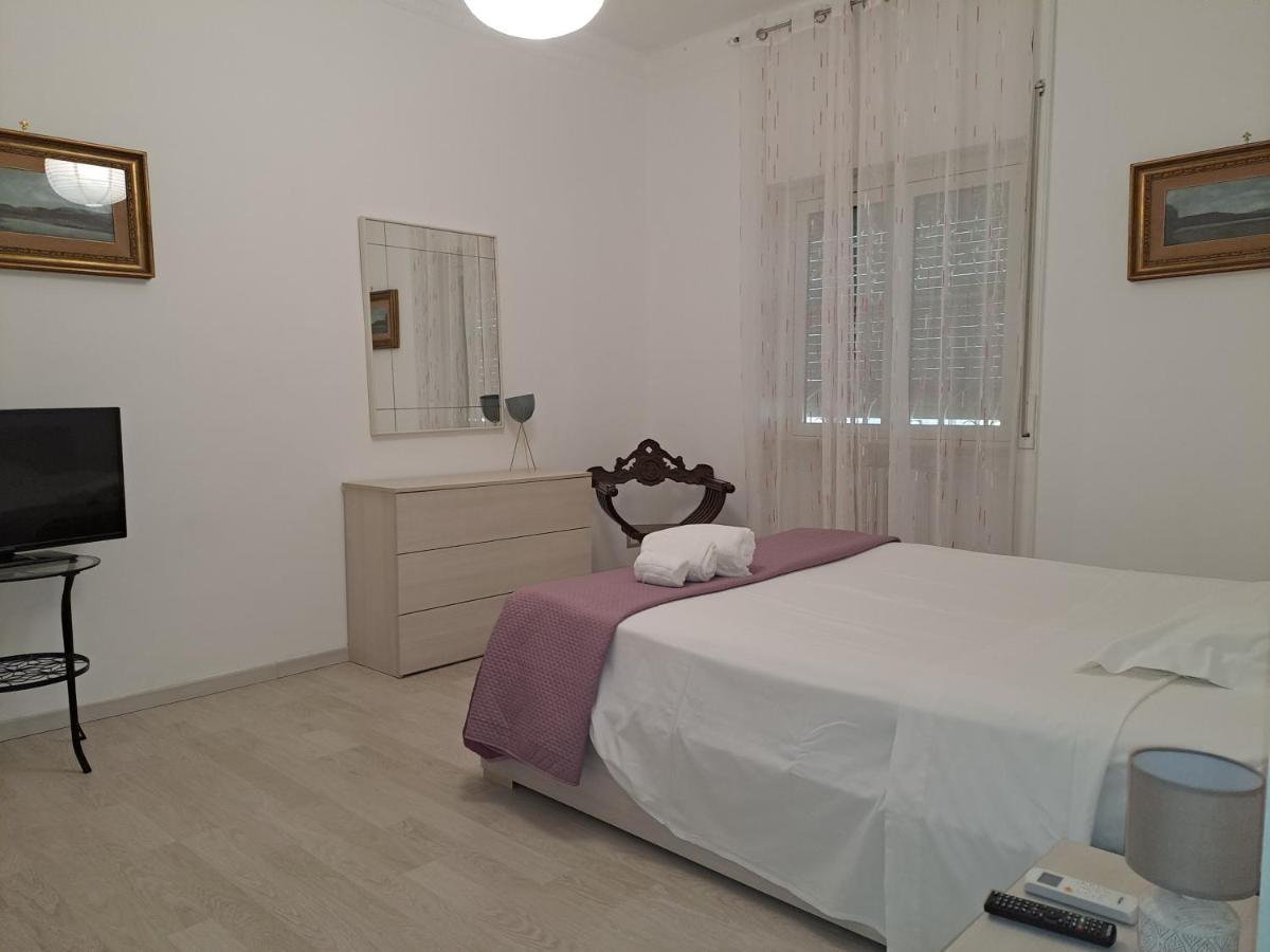 Casa Momy Apartman Lecce Kültér fotó
