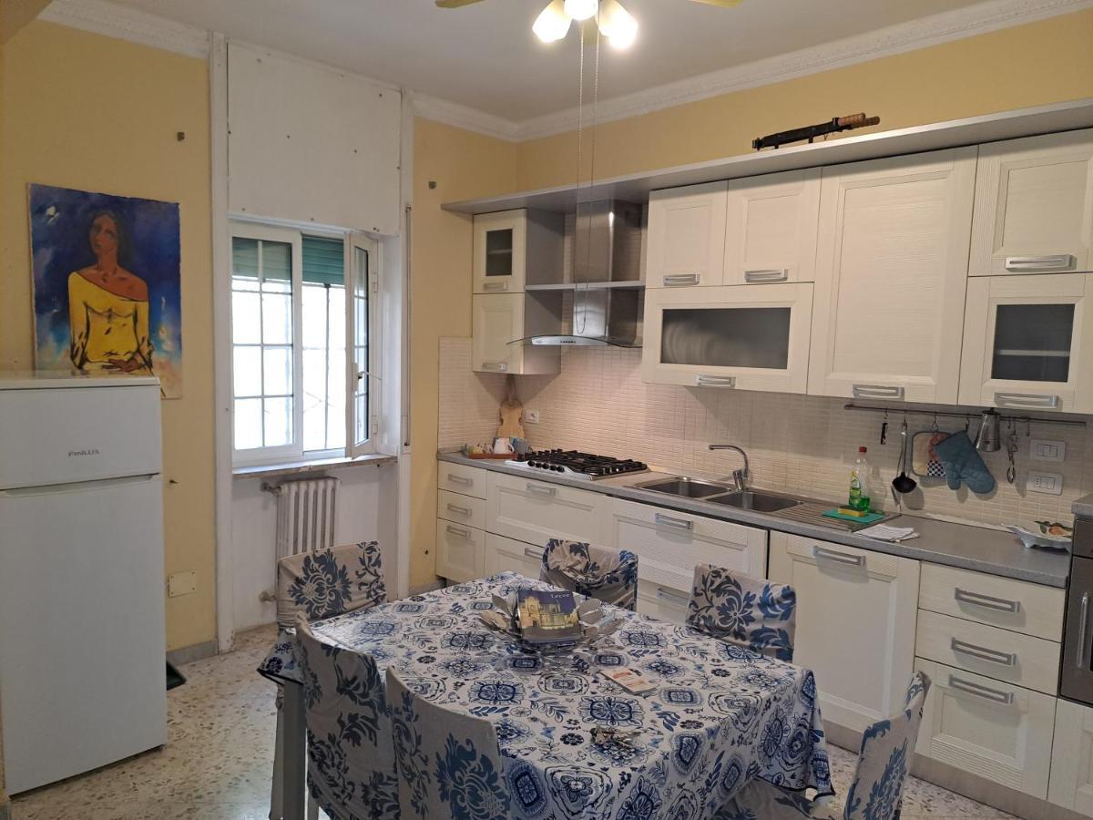 Casa Momy Apartman Lecce Kültér fotó
