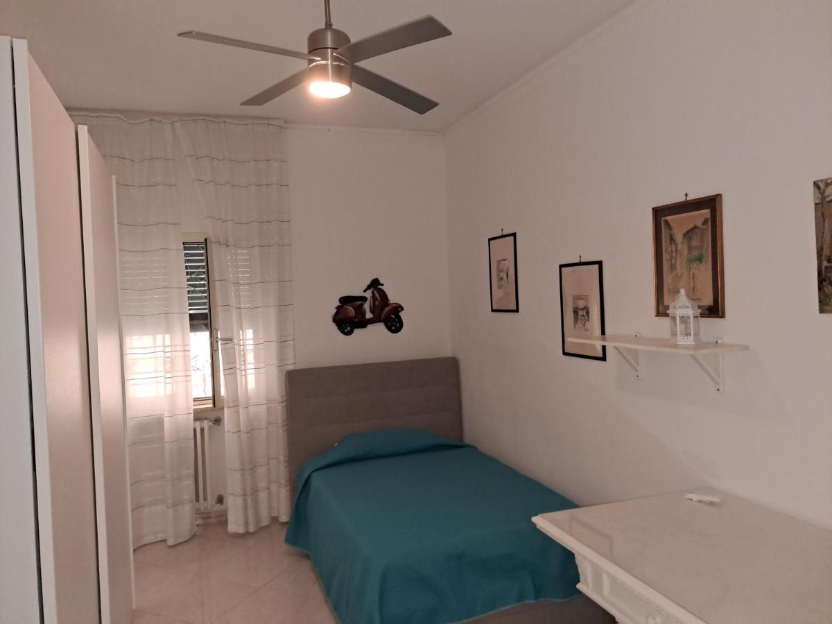 Casa Momy Apartman Lecce Kültér fotó