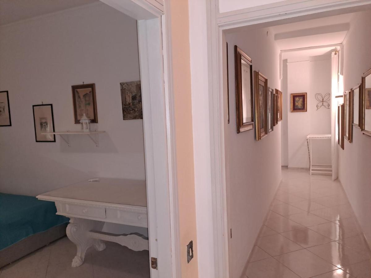 Casa Momy Apartman Lecce Kültér fotó