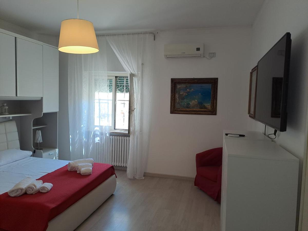 Casa Momy Apartman Lecce Kültér fotó