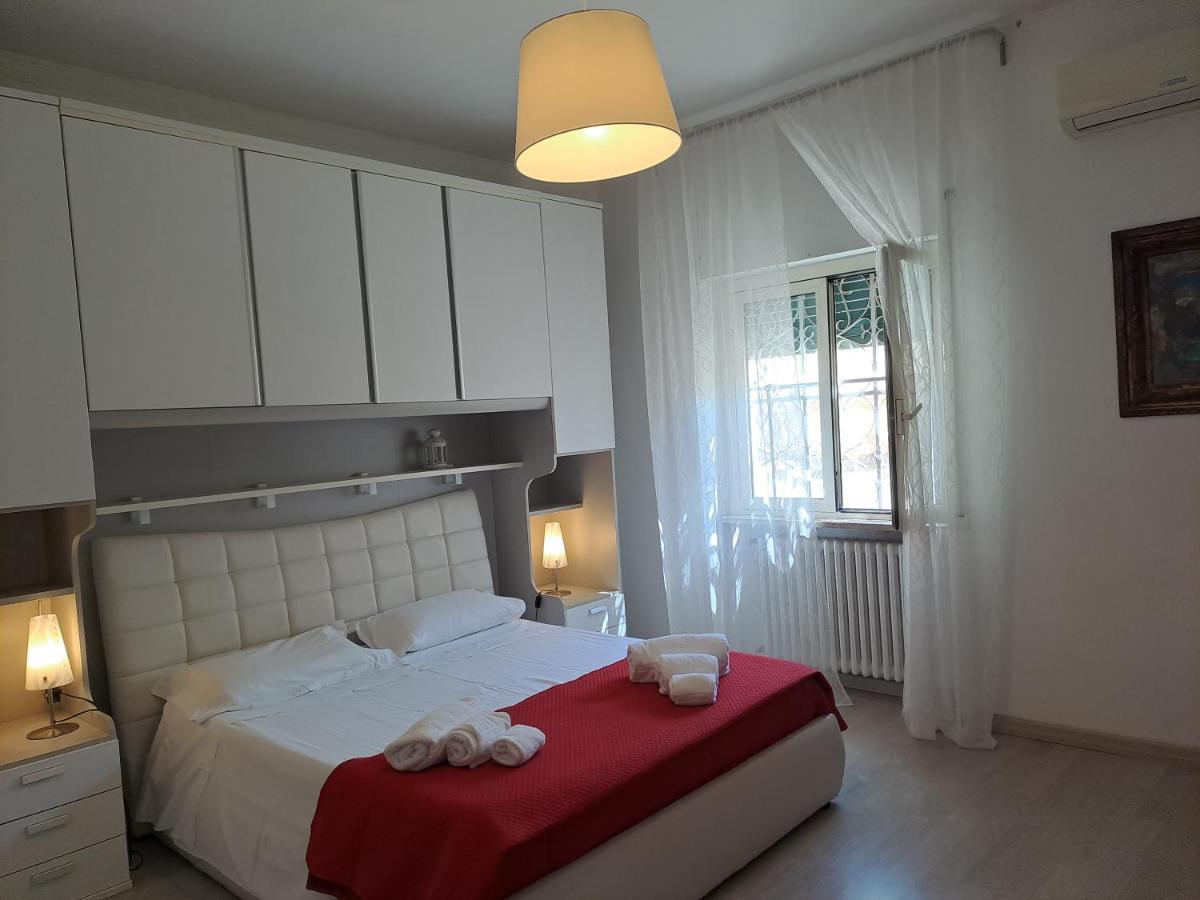 Casa Momy Apartman Lecce Kültér fotó