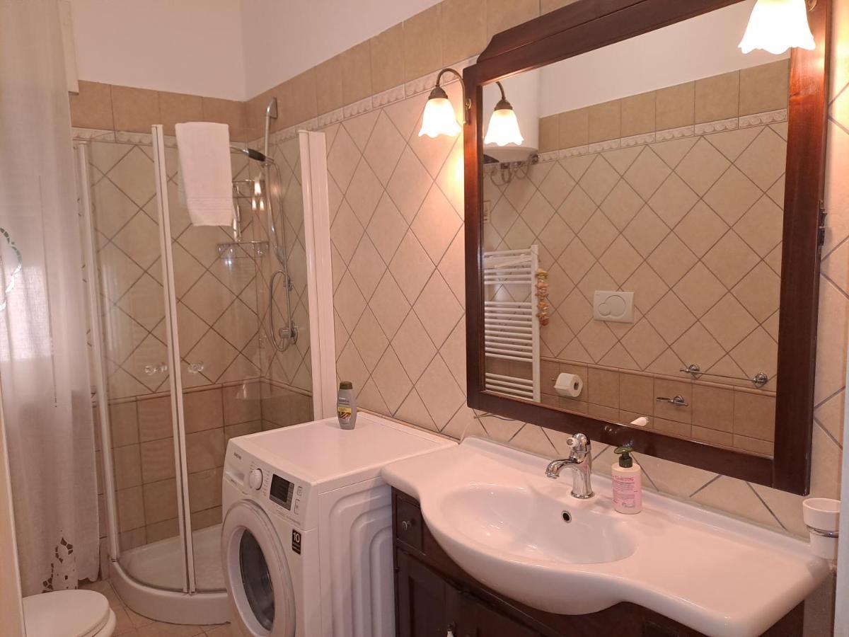 Casa Momy Apartman Lecce Kültér fotó