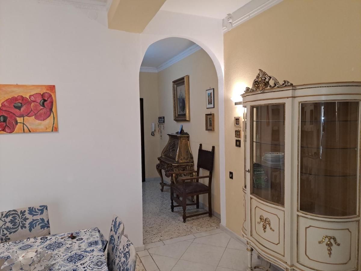 Casa Momy Apartman Lecce Kültér fotó